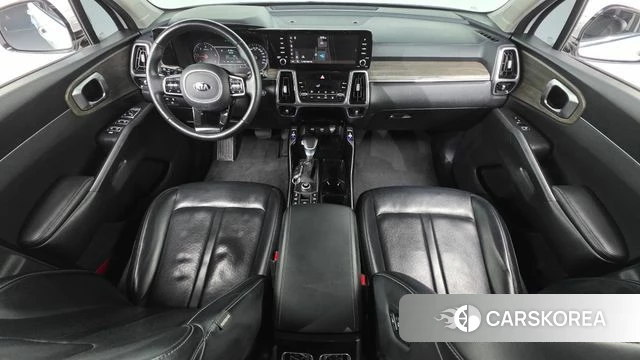 Kia Sorento 4th Generation id 3954989 из Кореи 17