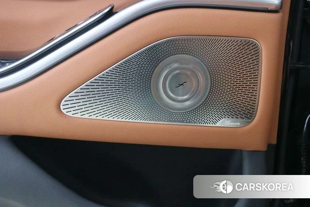 Mercedes-Benz S-class id 4334710 из Китая 31