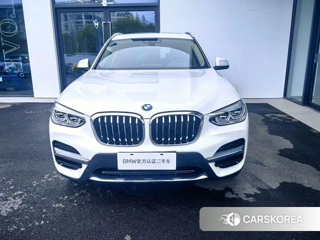 BMW X3 id 4259260 из Китая 11
