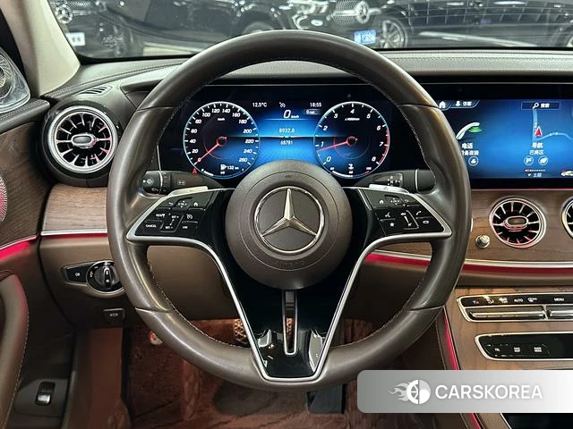 Mercedes-Benz E-class id 4290210 из Китая 22