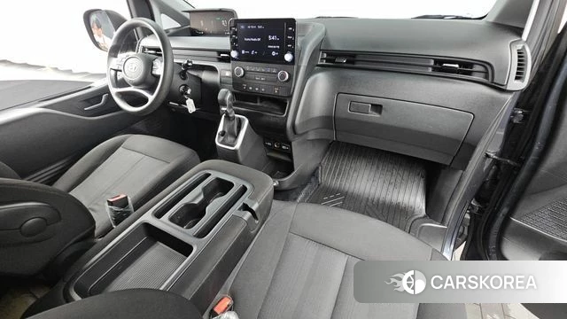 Hyundai Staria id 4469181 из Кореи 28
