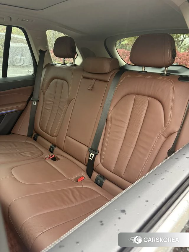 BMW X5 (imported) id 4209920 из Китая 16
