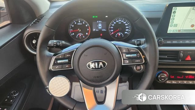Kia Come New K3 id 4759493 из Кореи 17