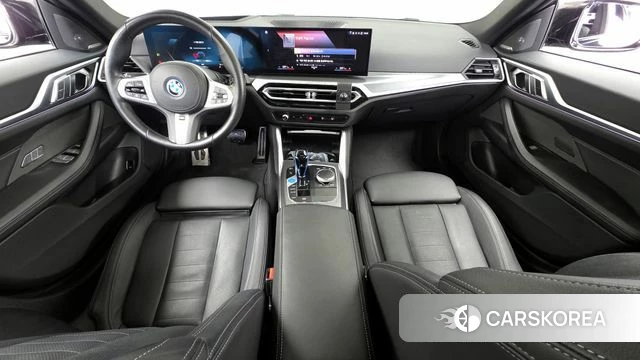 BMW i4 id 3826751 из Кореи 17