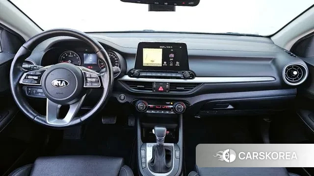 Kia Come New K3 id 3552717 из Кореи 17