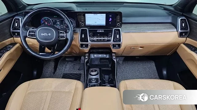 Kia Sorento 4th Generation id 3572517 из Кореи 17