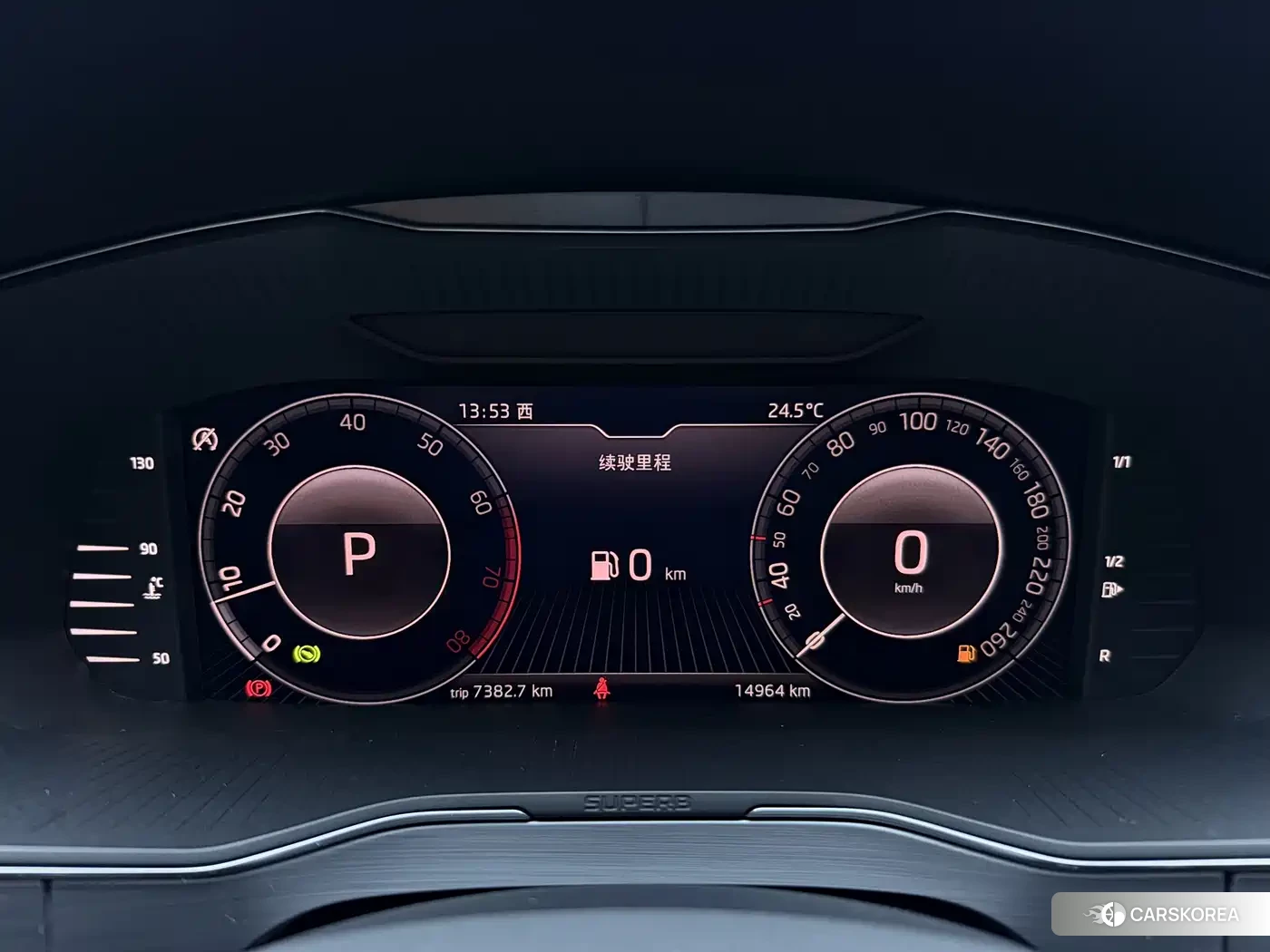 Skoda Speed pie id 4538780 из Китая 18