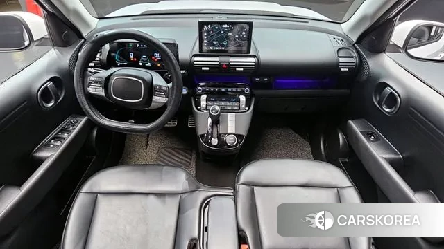 Hyundai Casper id 3257756 из Кореи 17