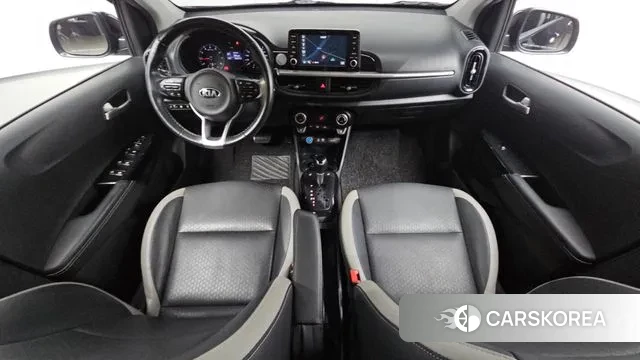 Kia All New Morning (JA) id 3253803 из Кореи 17