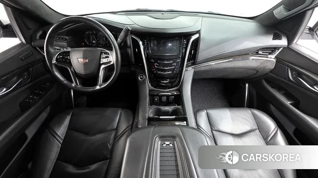 Cadillac Escalade id 3433556 из Кореи 17