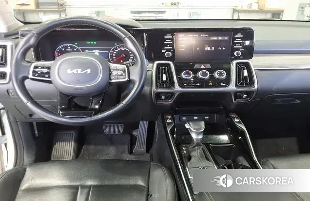 Kia Sorento 4th Generation id 3448226 из Кореи 8