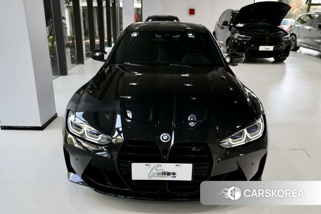 BMW M3 id 4299565 из Китая 9
