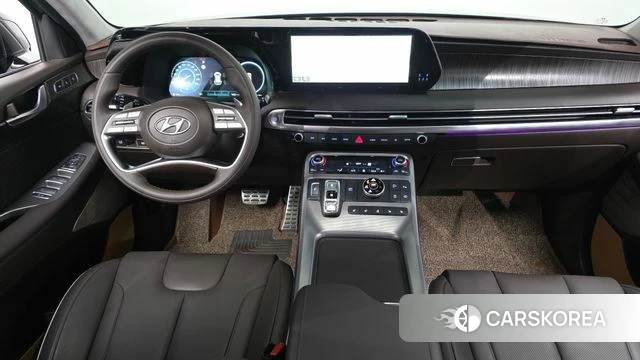 Hyundai The New Palisade id 3842239 из Кореи 17