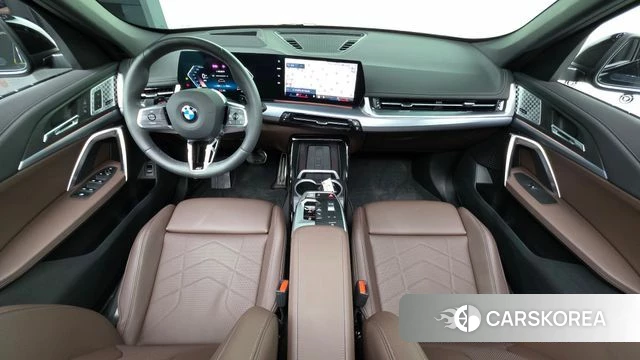 BMW X1 (U11) id 4432413 из Кореи 17