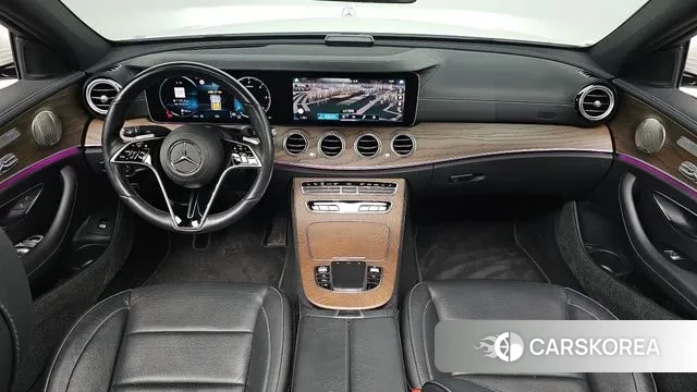 Mercedes-Benz E-Class W213 id 3247368 из Кореи 17