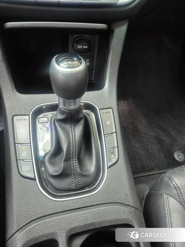 Hyundai i30 (PD) id 3886503 из Кореи 11