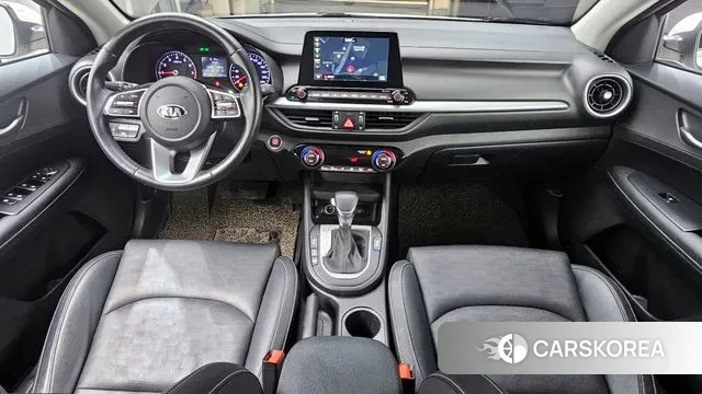 Kia Come New K3 id 3622247 из Кореи 17