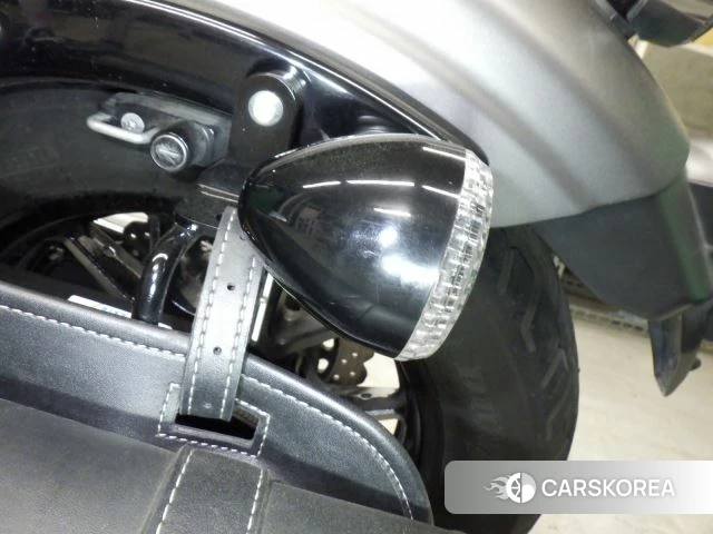 Yamaha BOLT 950R id 3945927 из Японии 31