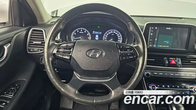 Hyundai Grandeur IG id 2663732 из Кореи 17