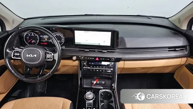 Kia Carnival 4th generation id 3639969 из Кореи 17