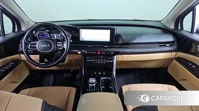 Kia Carnival 4th generation id 3770799 из Кореи 17