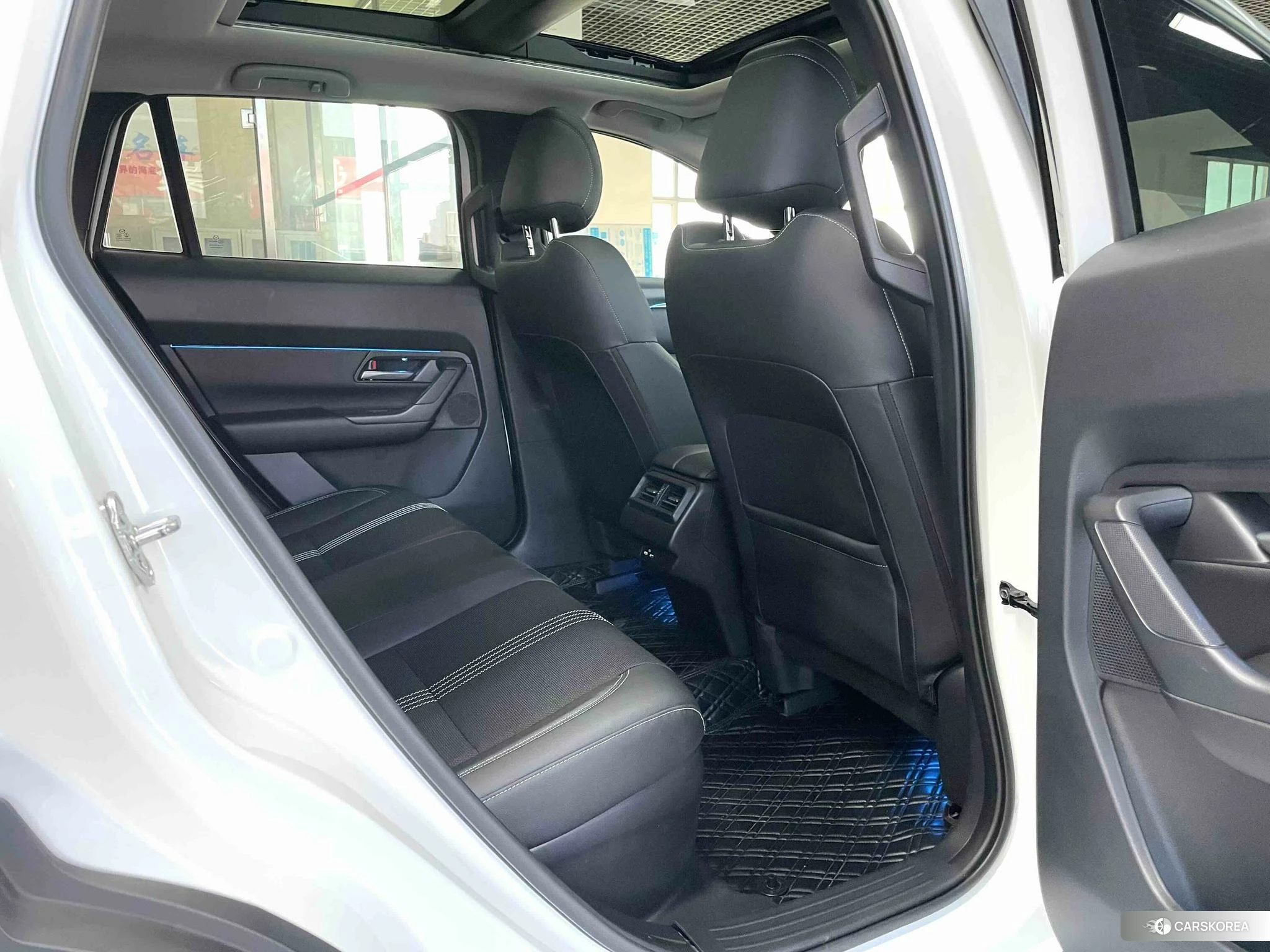 Mazda CX-50 line also id 4473336 из Китая 16