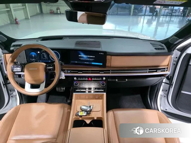 Hyundai Santa Fe (MX5) id 3383186 из Кореи 17