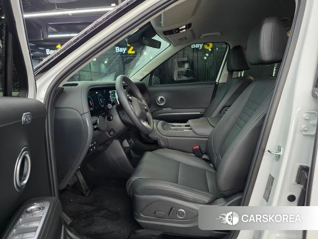 Hyundai Palisade (LX3) id 4266266 из Кореи 7