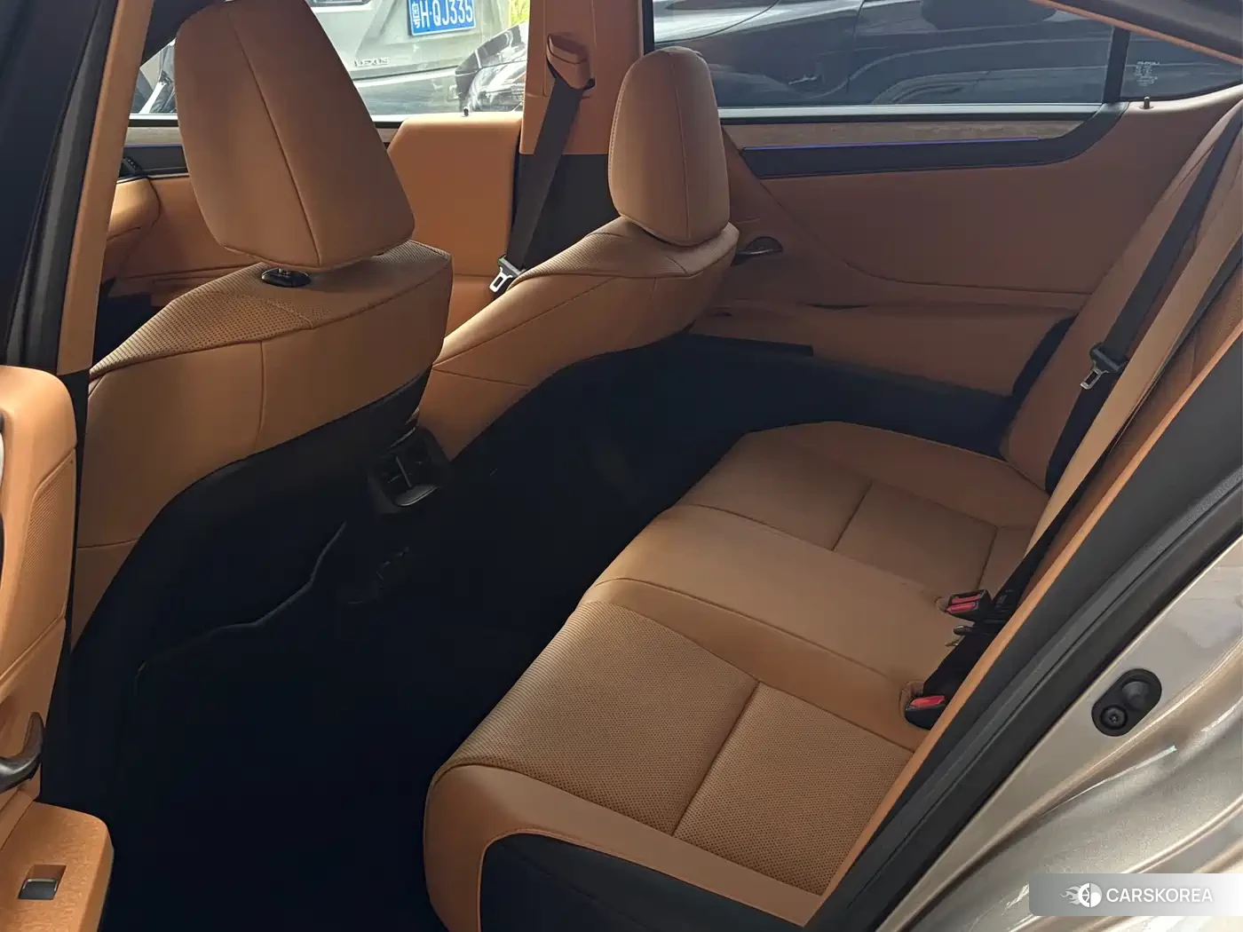 Lexus ES id 4546055 из Китая 7