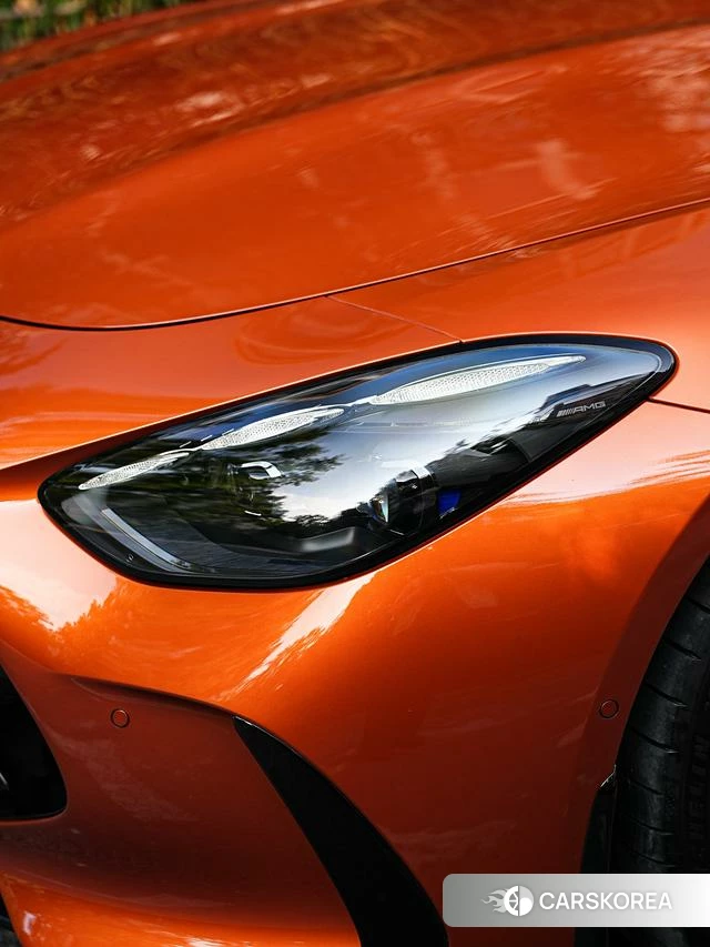 Mercedes-Benz AMG GT PHEV id 4314854 из Китая 24