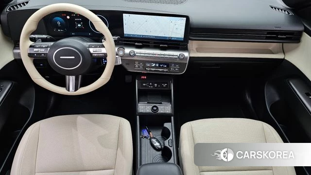 Hyundai Kona (SX2) id 4941459 из Кореи 30