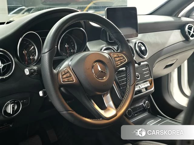 Mercedes-Benz CLA (import) id 4208751 из Китая 18