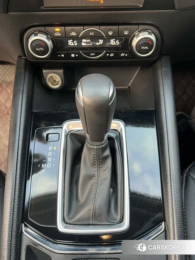 Mazda CX-5 id 3856968 из Китая 20
