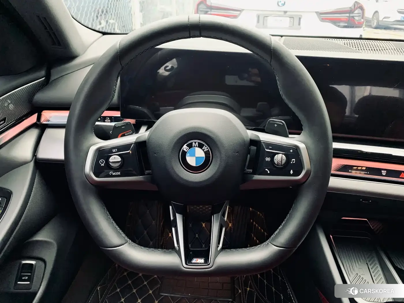 BMW 5 series id 4539281 из Китая 12