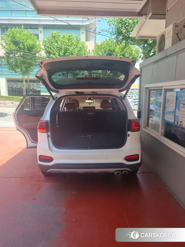 Kia The New Sorento id 2961951 из Кореи 7