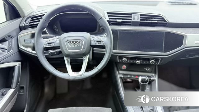 Audi Q3 id 4271689 из Китая 9