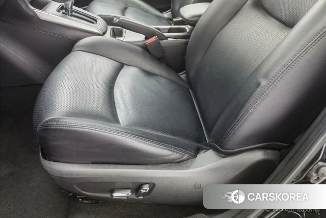 Nissan Xuan Yi id 4253676 из Китая 21