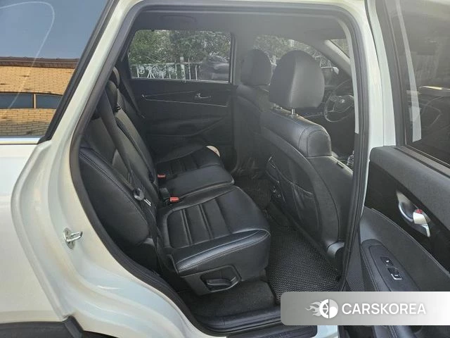 Kia The New Sorento id 4225231 из Кореи 14