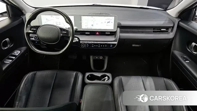 Hyundai Ionic 5 id 3017207 из Кореи 17