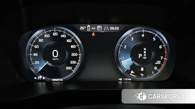 Volvo XC40 id 4534925 из Кореи 34