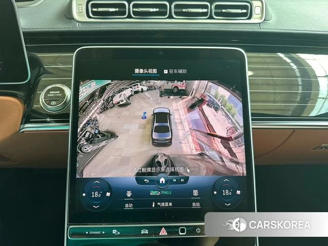 Mercedes-Benz S-class id 4272394 из Китая 18