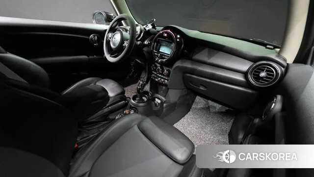 Mini Cooper id 4672286 из Кореи 24