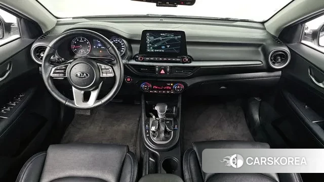 Kia Come New K3 id 3597883 из Кореи 17