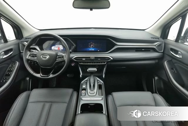 GAC Trumpchi Trumpchi GS4 id 4211251 из Китая 21