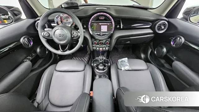 Mini Cooper id 3038571 из Кореи 17