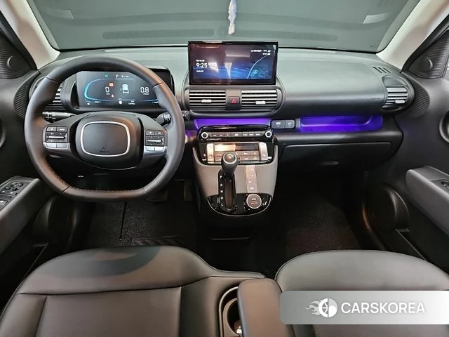 Hyundai The New Casper id 4308130 из Кореи 16