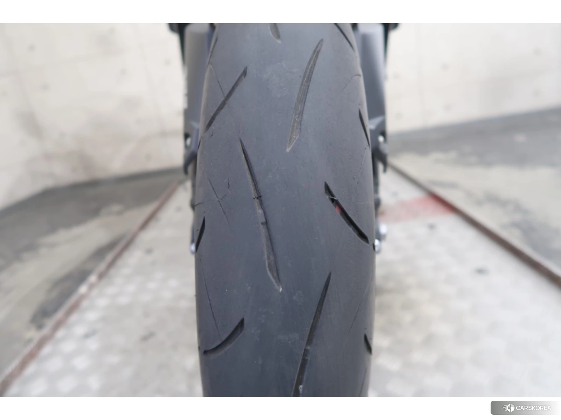 Honda CB650R E-CLUTCH id 3950440 из Японии 28