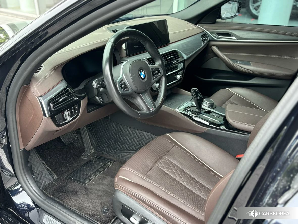 BMW 5 series id 4473422 из Китая 8