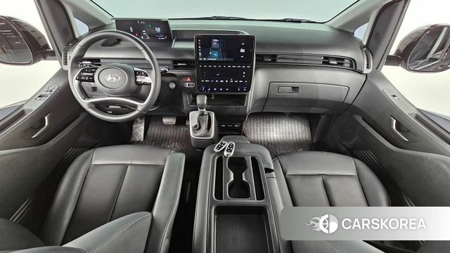 Hyundai Staria id 4549153 из Кореи 27