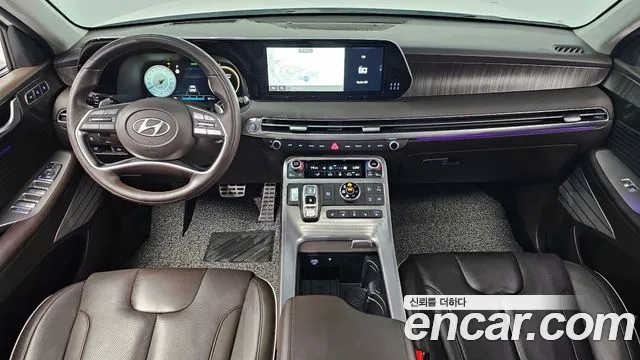 Hyundai The New Palisade id 2737264 из Кореи 17